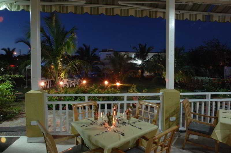 Golden Sands Hotel Christ Church Exterior photo